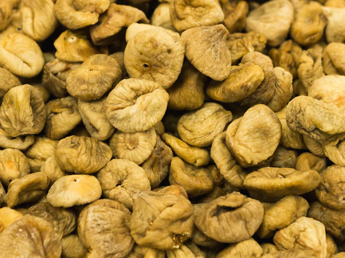 Figues séchées